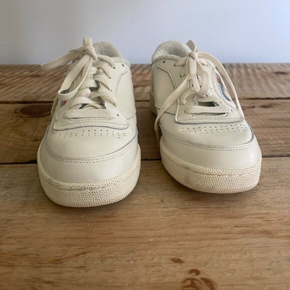 Reebok Club C 85 Vintage Sneaker NEW Mens Size 8 / Womens 9.5 - Picture 10 of 16